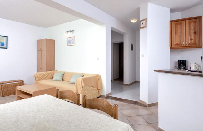 Dolac Green Side Apartments - Foto 19