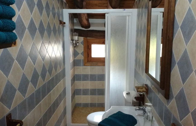 Alojamiento Rural El Molino De La Cerrada - Foto 16