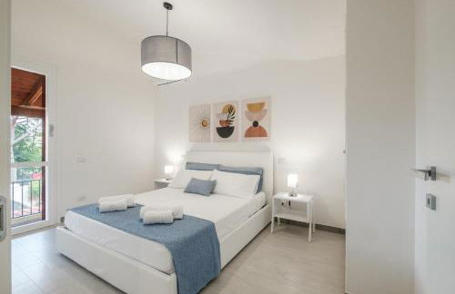 Suite Sant'Andrea-250 m from the Beach- Privat Parking-Self Check-in - Netflix - Foto 4