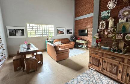 Casa para relaxar em Chapada dos Guimarães - Foto 9