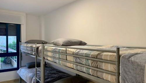 Experience Valencia Bnb - Rincon del Mar - Apartamento Maravilloso a Canet Playa 100 mt - Photo 4