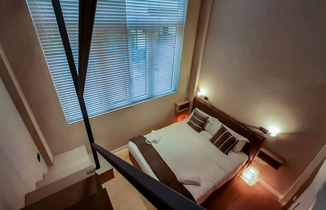 JOIVY Superb Loft for 4 near Sempione Park - Foto 4