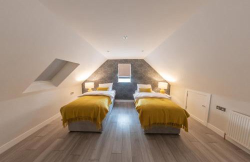 Ivory Lodge - Foto 20