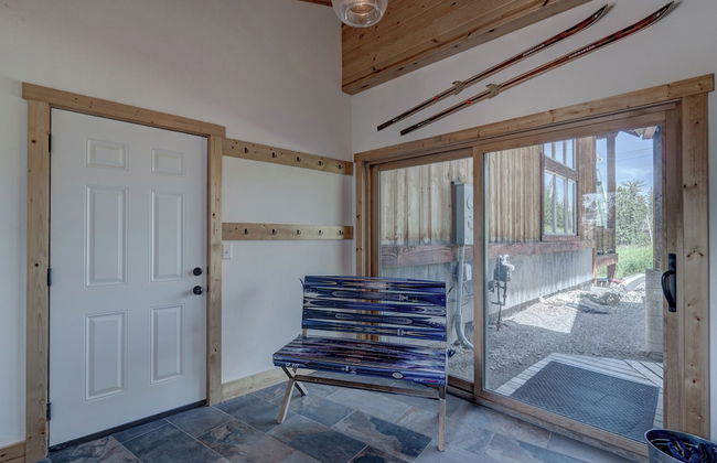 Kussy Chalet at Terry Peak - Foto 2