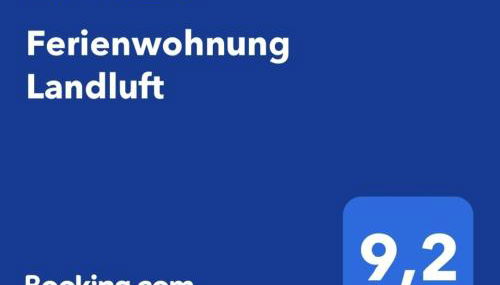 Ferienwohnung Landluft - Foto 2