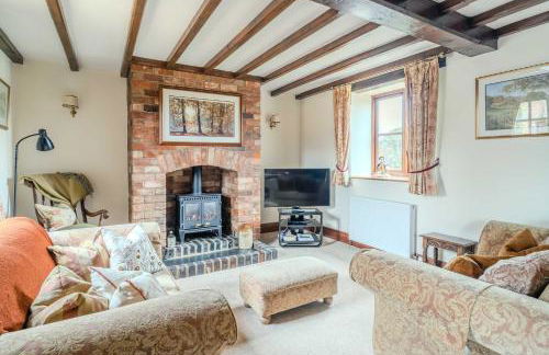 The Willows Cottage - Foto 14