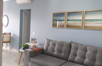 Apartamento UBATUBA perto das Praias Grande e Tenório - Foto 14