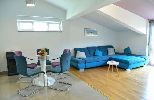 Apartments with parking space Sinj, Zagora - 23403 - Foto 4