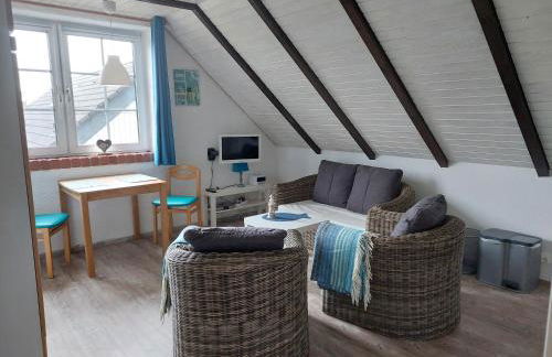 Panzer Allergiker Ferienwohnung in Burg - Foto 1