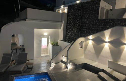 Solo Sole Suites Santorini - Foto 14