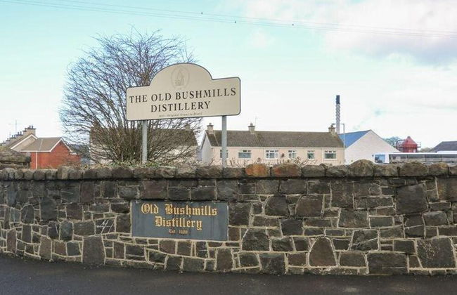 Shell Hill Deluxe Apartment in Coleraine - Foto 6