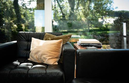 Cosy Rural Barn with Private Garden & Forest - The Cart Barn - Foto 14