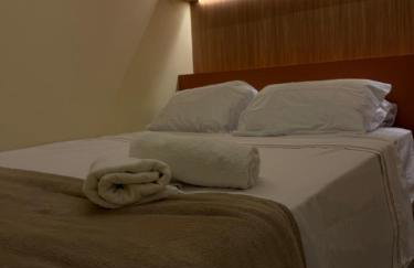 Flat em Tamandaré Mila Rooftop - Carneiros - Foto 13