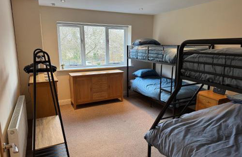 Peaceful, Sleeps 5, Parking, Beautiful semi rural Upholland - Foto 23