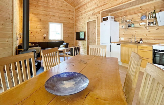 9 Person Holiday Home in Skals - Foto 6
