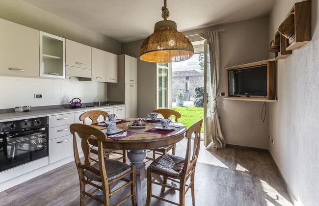 Casale Dell Acero Rosso 10 - Photo 20