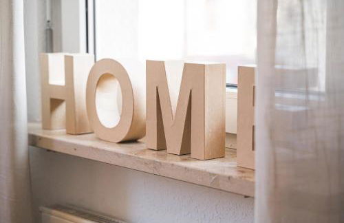 Helle zentrumsnahe familienfreundliche Ferienwohnung - Foto 22