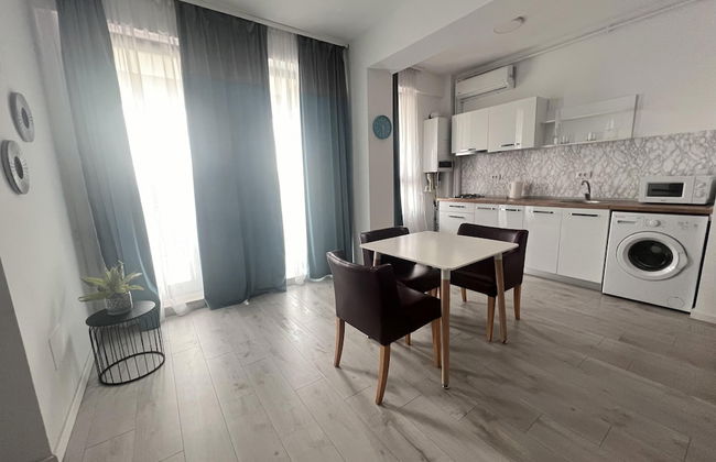 Grey Residence Apartaments - Foto 46