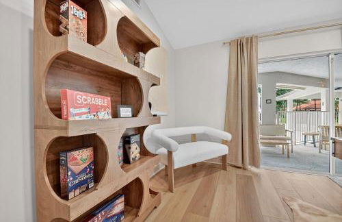 Palm Beach Polo & PGA Retreat - Pool & Luxe Comfort - Foto 43