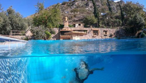 Malathiros Traditional Villas - Foto 3