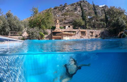 Malathiros Traditional Villas - Foto 3