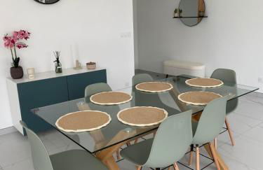 Relax & work à Frespech - Foto 11