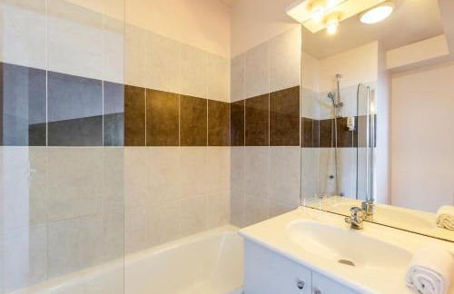 Aparthotel Adagio Access Carrières-sous-Poissy - Foto 64