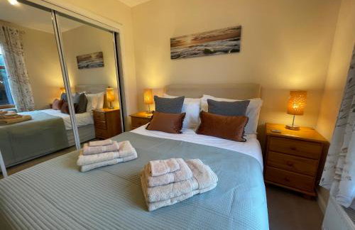 Roseford Apartment, Crail - Foto 8