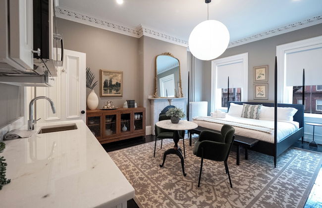 The Chester Hotel - Foto 15