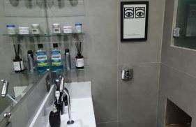 Apartamento Bem Localizado Batel - Foto 11