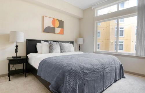 Dublin 2BR w Gym Lounge Pool nr BART SFO-977 - Foto 10