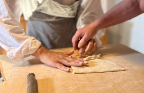 Masseria Caposella - Foto 5