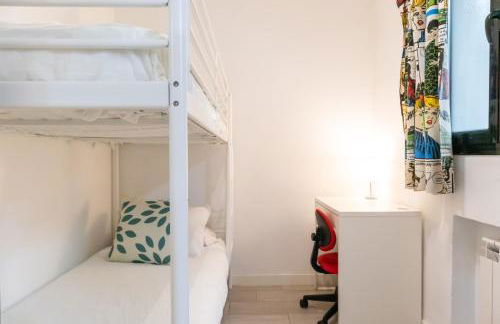 Ever House - ALCALA AIRE Gran TERRAZA ROOFTOP - Photo 61