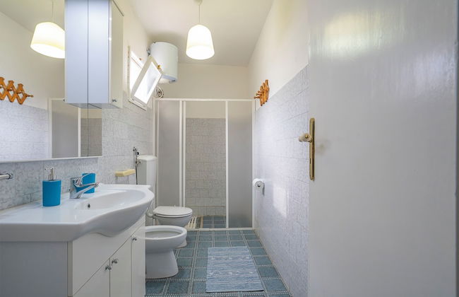 Riva Di Mare Apartment Near The Sea - Foto 12