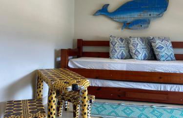 Flat - SERRA E MAR - Paraty - Foto 60