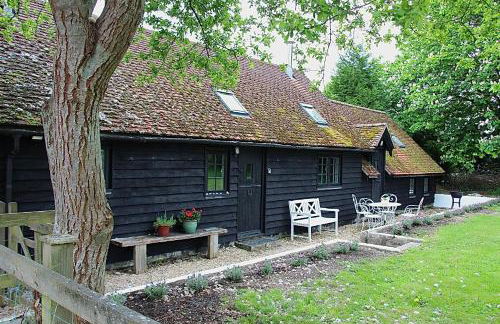 Bessie May Cottage - Foto 27