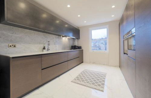 Luxury 3 Bedroom Flat in Maida Vale - Photo 16