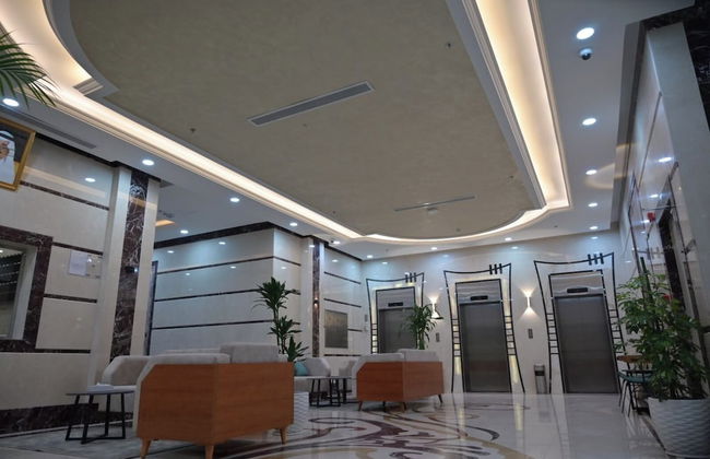 Diyar Al Mashaer For Serviced Apartments - Foto 7