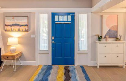 Upgraded Home with 5 BR 4 Bath 4 FREE gated parking space, Family,EV,RV friendly - Foto 7