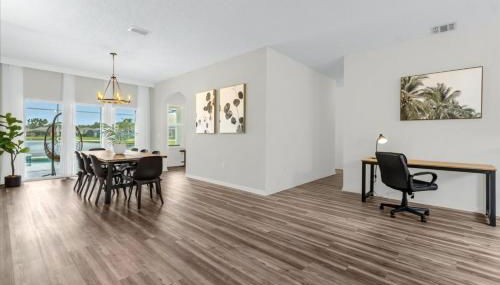 4 Bathrooms 3 Bathrooms Cresent Lakes 5305 Cv - Foto 4