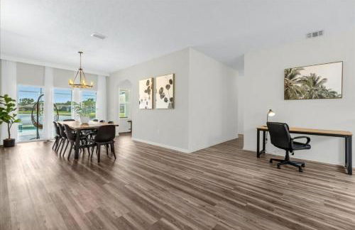 4 Bathrooms 3 Bathrooms Cresent Lakes 5305 Cv - Foto 4