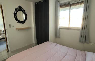 Appartement 2 pièces + cabine, 6 couchages - Photo 15