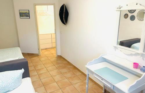 FeWo Sildemow - 3 Zimmer mit Garten und Parkplatz - Foto 14