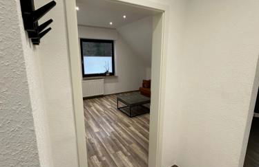 Schöne, moderne Wohnung mit Waldblick & Parkplatz - Foto 16