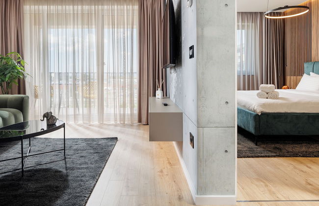 The Alley by Kanopian - Photo 2