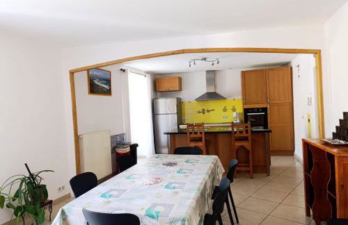 Maison spacieuse et agréable - Foto 1