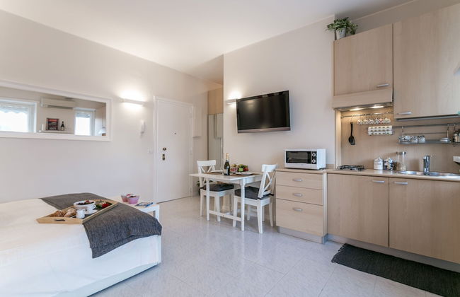 notaMi - Violet Home Loreto - Foto 17