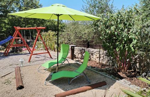 The Forest House Krk 2 - Photo 14