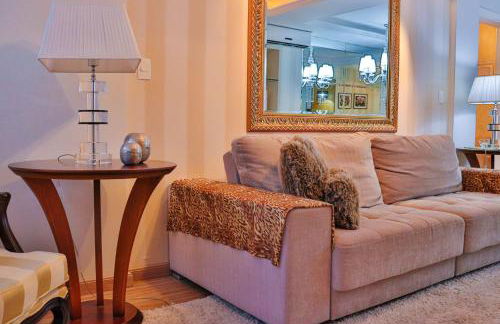 Locar-in Gramado - Apto Valle Del Arte Centro - Foto 12