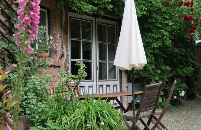 Old Town Hall Apartment in Baden-wurttemberg - Foto 30